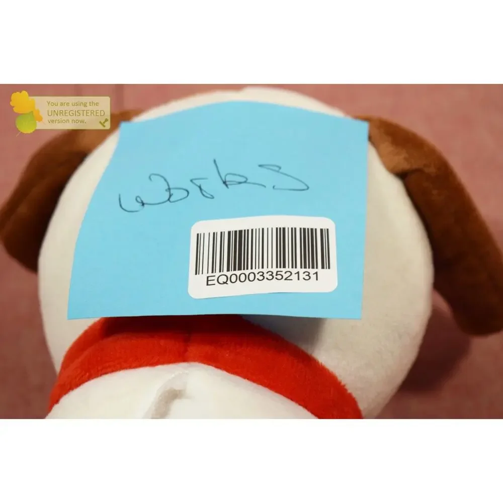 Chuckle & Roar Hide & Seek Puppy Plush
